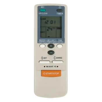 Universal Remote Control for Fujitsu Air Conditioning KTFST001 AR-JW27 AR-DB7 AR-DB6 Cool Heat Function
Universal Remote Control for Fujitsu Air Conditioning KTFST001 AR-JW27 AR-DB7 AR-DB6 Cool Heat Function