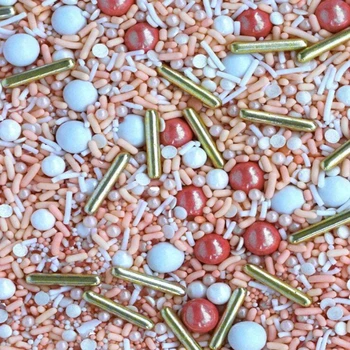 Edible Sugar Beads Pearl Sugar Balls Fudge DIY Cake Baking Sprinkled with Colorful Sugar Balls Happy Birthday Cake Topper 
Edible Sugar Beads Pearl Sugar Balls Fudge DIY Cake Baking Sprinkled with Colorful Sugar Balls Happy Birthday Cake Topper