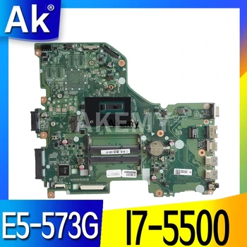 DAZAAMB16E0 ZAAA ZAAX32 NBGD311009 NBGD311005 NBYDA11006 I7-5500U motherboard For Acer Aspire E5-774G E5-575G E5-575TG F5-573G
DAZAAMB16E0 ZAAA ZAAX32 NBGD311009 NBGD311005 NBYDA11006 I7-5500U motherboard For Acer Aspire E5-774G E5-575G E5-575TG F5-573G
