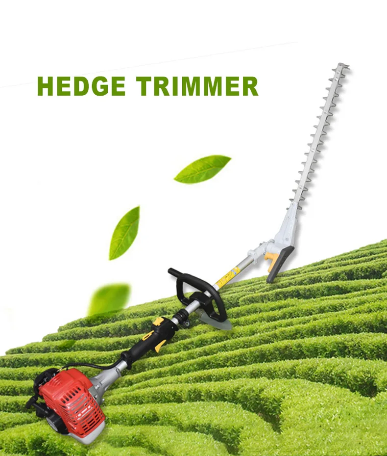 Electric Wireless Hedge Trimmer Garden Tool Electric Pruner Cordless Hedge Trimmer Rechargeable Hedge Shearing Machine Tools
Electric Wireless Hedge Trimmer Garden Tool Electric Pruner Cordless Hedge Trimmer Rechargeable Hedge Shearing Machine Tools