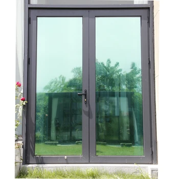 SUNICE Green One-way Mirrored Window Film Sunlight Blockout Window Foils Mirrored Surface Sticker Decals 2.95ft x 6.56ft Deco 
SUNICE Green One-way Mirrored Window Film Sunlight Blockout Window Foils Mirrored Surface Sticker Decals 2.95ft x 6.56ft Deco