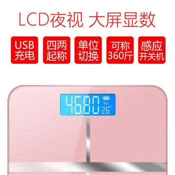 Digital Electronic Scale Mini Electronic Scale Weight Balance 5kg Led Lcd Kitchen Measure Pallet Scale Mail CQY700J 4
Digital Electronic Scale Mini Electronic Scale Weight Balance 5kg Led Lcd Kitchen Measure Pallet Scale Mail CQY700J 4