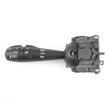 15Pin turn signal switch for Renault Dacia Dokker Logan Sandero Nova Lodgy 8201167982, 255408317R, 251684
15Pin turn signal switch for Renault Dacia Dokker Logan Sandero Nova Lodgy 8201167982, 255408317R, 251684