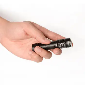 Wuben E05 XPL 6Modes 900Lumens Magnetic Tail EDC LED Flashlight Reading Light with Diffuser for Camping Torch Lantern Lamp
Wuben E05 XPL 6Modes 900Lumens Magnetic Tail EDC LED Flashlight Reading Light with Diffuser for Camping Torch Lantern Lamp