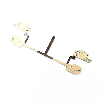 Game Controller L ZL R ZR integrated Cable for NS Nintend Switch Pro Handle Conductive Film Cable Replacement Repair Kits
Game Controller L ZL R ZR integrated Cable for NS Nintend Switch Pro Handle Conductive Film Cable Replacement Repair Kits