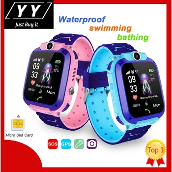 Hot! New Not Waterproof Q12 Smart Watch Multifunction Children Digital Wristwatch Baby Watch Phone For IOS Android Kids Toy Gift 
Hot! New Not Waterproof Q12 Smart Watch Multifunction Children Digital Wristwatch Baby Watch Phone For IOS Android Kids Toy Gift