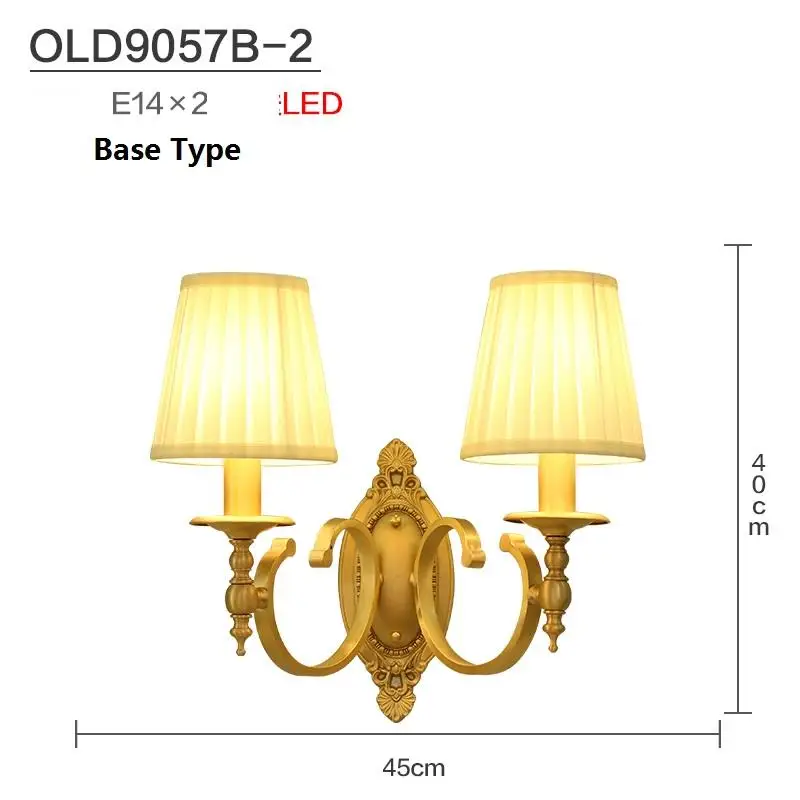 Wall Lamps Model-YS0070161