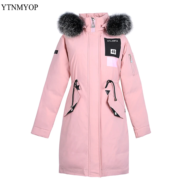 YTNMYOP Stylish Winter Jacket Women Female Jacket Oversize Parka Outwear Sweet Color Warm Thicken Coat Down Cotton Jacket Women
YTNMYOP Stylish Winter Jacket Women Female Jacket Oversize Parka Outwear Sweet Color Warm Thicken Coat Down Cotton Jacket Women