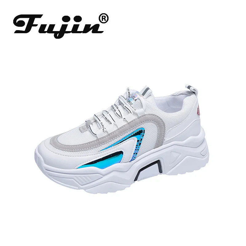 Fujin Women Sneakers White Black Pink 2020 Designer Vulcanized Shoes Women Casual Shoes Platform flatform Sneakers
Fujin Women Sneakers White Black Pink 2020 Designer Vulcanized Shoes Women Casual Shoes Platform flatform Sneakers