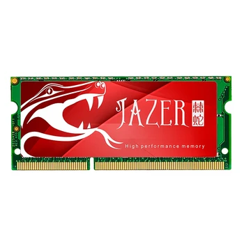 JUHOR Laptop Memory DDR3 1600MHz 4GB 1.35V Notebook Memory Stick 
JUHOR Laptop Memory DDR3 1600MHz 4GB 1.35V Notebook Memory Stick