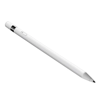 HOT-Active Stylus Digital Drawing Pen Carbon with Superconducting Nano Tip for Ipad iPhone Surface Smartphones and Tablets
HOT-Active Stylus Digital Drawing Pen Carbon with Superconducting Nano Tip for Ipad iPhone Surface Smartphones and Tablets