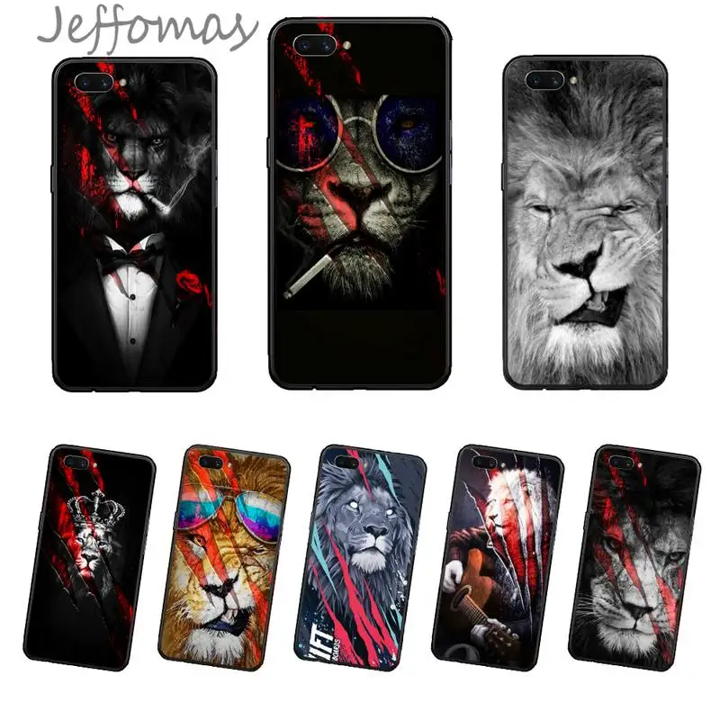 Forest Animals Tiger Leopard Lion Phone Case For OPPO A ax 3 5 3 37 57 59 37 73 75 83 71 2018 11 1k s PRO
Forest Animals Tiger Leopard Lion Phone Case For OPPO A ax 3 5 3 37 57 59 37 73 75 83 71 2018 11 1k s PRO