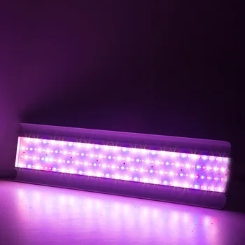 LED Plant Growth Lamp Red Blue White Full Spectrum Plant Panel Fill For Indoor Outdoor Hydroponice Plant Seedling Grow Light
LED Plant Growth Lamp Red Blue White Full Spectrum Plant Panel Fill For Indoor Outdoor Hydroponice Plant Seedling Grow Light