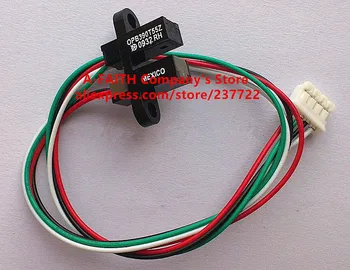 Original ABX P60 Pentra 60 hematology analyzer position sensor
Original ABX P60 Pentra 60 hematology analyzer position sensor