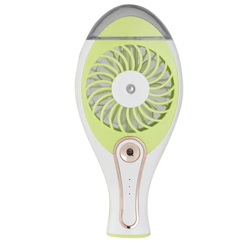 USB Mini Portable Air Conditioner Cooler Hand Water Mist Replenishment Fan Cute Fan Small Portable Handheld Humidifier Fan For H
USB Mini Portable Air Conditioner Cooler Hand Water Mist Replenishment Fan Cute Fan Small Portable Handheld Humidifier Fan For H