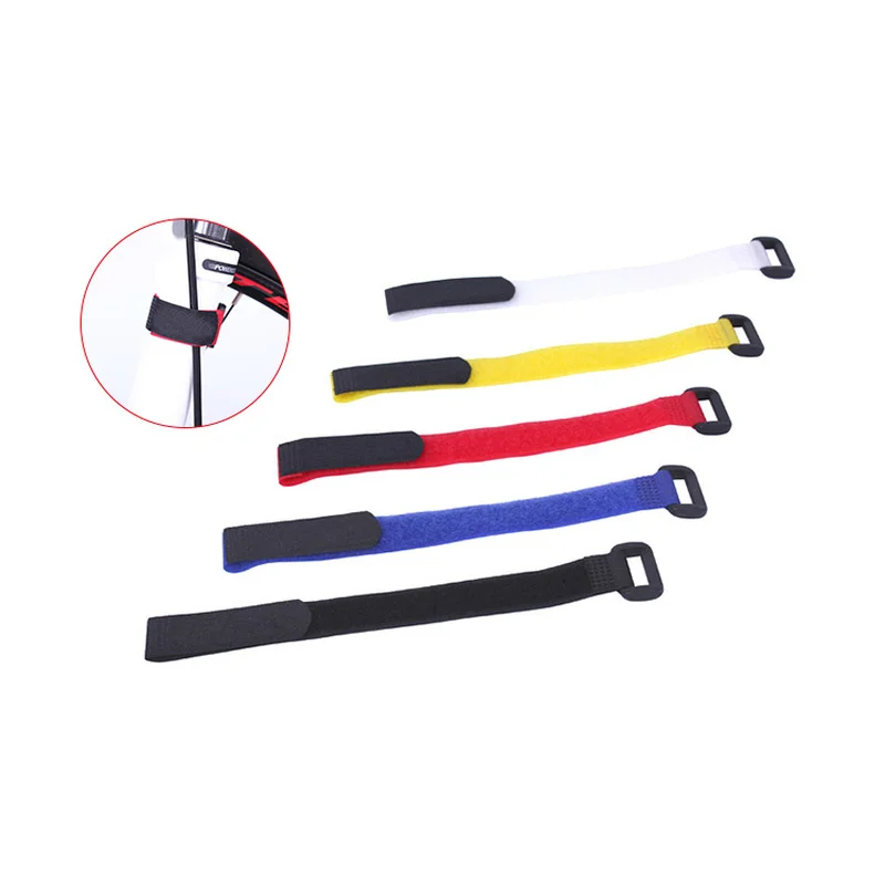 2pcs Multifunctional Bicycle Fixing Strap Magic Adjustable Adhesive Bandage To Fix Bike Inflator MTB Bike Accessories Supplies
2pcs Multifunctional Bicycle Fixing Strap Magic Adjustable Adhesive Bandage To Fix Bike Inflator MTB Bike Accessories Supplies