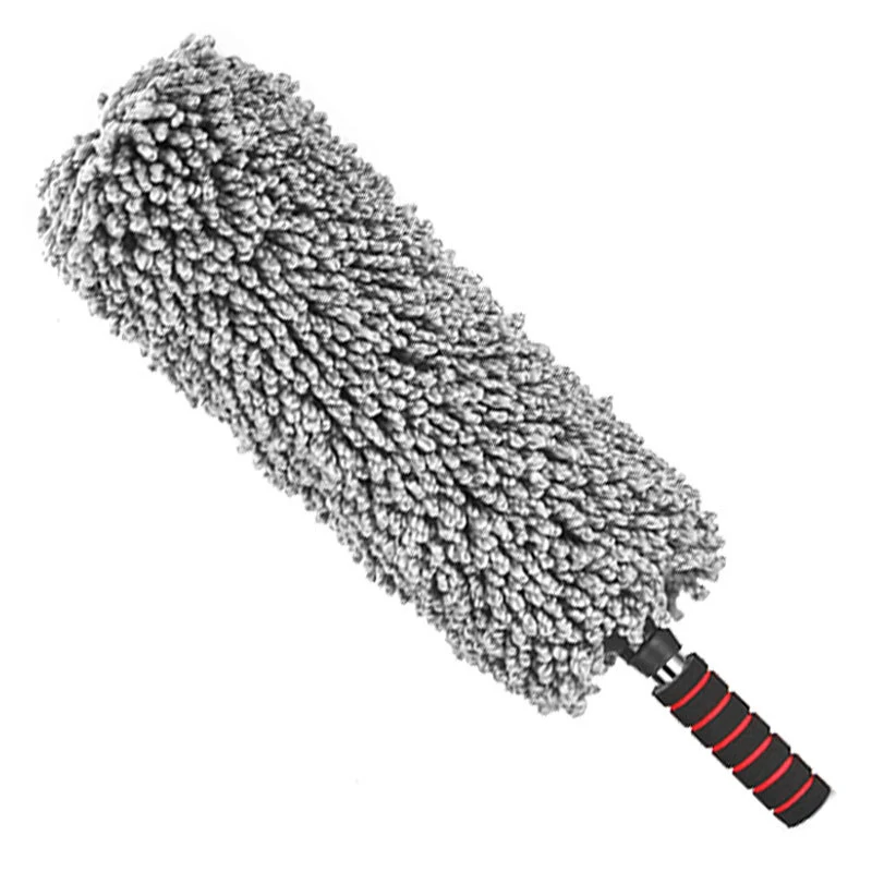 New Practical Car Cleaning Tools Auto Exterior Retractable Wash Brush Car Duster Dust with Long Handle
New Practical Car Cleaning Tools Auto Exterior Retractable Wash Brush Car Duster Dust with Long Handle