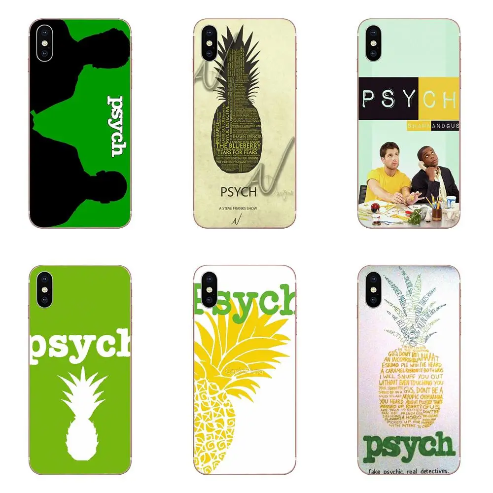 Psych For Xiaomi Redmi Note 2 3 3S 4 4A 4X 5 5A 6 6A Pro Plus For Xiaomi Redmi Note 2 3 3S 4 4A 4X 5 5A 6 6A Pro Plus TPU Cover
Psych For Xiaomi Redmi Note 2 3 3S 4 4A 4X 5 5A 6 6A Pro Plus For Xiaomi Redmi Note 2 3 3S 4 4A 4X 5 5A 6 6A Pro Plus TPU Cover