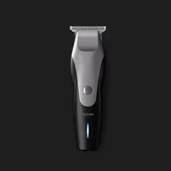 

ENCHEN Hummingbird Hair Clippers For Men Barber Profesional Cordless Close Cutting T-blade Hair Trimmer With 3 Limit Combs