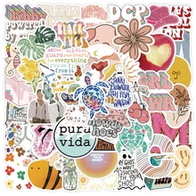 10/30/50 Pcs VSCO Sticker Cartoon INS Waterproof PVC For Graffiti Divination Refrigerator Motorcycle Skateboard Classic Toy
10/30/50 Pcs VSCO Sticker Cartoon INS Waterproof PVC For Graffiti Divination Refrigerator Motorcycle Skateboard Classic Toy