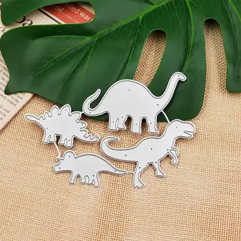 Dinosaurs, Ghosts, Flower Metal Cutting Dies Stencils For DIY Scrapbooking Decorative Embossing Handcraft Die Cutting Template
Dinosaurs, Ghosts, Flower Metal Cutting Dies Stencils For DIY Scrapbooking Decorative Embossing Handcraft Die Cutting Template