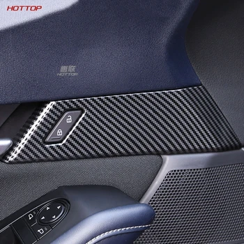 For Mazda CX-30 2020 Inner Handle Frame Decorative Scratch-Resistant Inner Door Handle Patch Interior Modification
For Mazda CX-30 2020 Inner Handle Frame Decorative Scratch-Resistant Inner Door Handle Patch Interior Modification