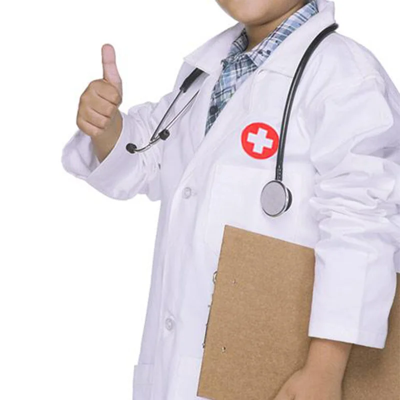 play doctor costume