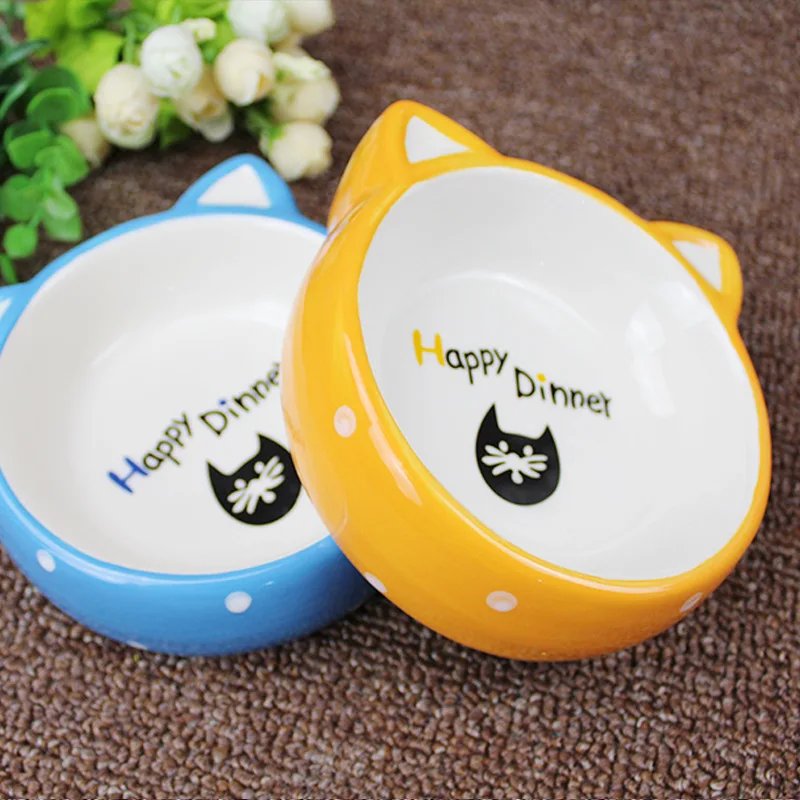 New Style Ceramic Dog Bowl Pet Bowl Cute Cartoon Dog Drinking Bowl gou shi pen Ceramic Bowl
New Style Ceramic Dog Bowl Pet Bowl Cute Cartoon Dog Drinking Bowl gou shi pen Ceramic Bowl