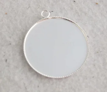 Free shippping!!W-931 30MM Silver Plated Lace Cameo Base Setting Pendant Jewelry Findings Accessories Components
Free shippping!!W-931 30MM Silver Plated Lace Cameo Base Setting Pendant Jewelry Findings Accessories Components