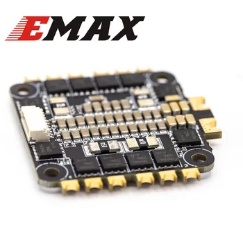 EMAX Buzz Spare Part F4 II 35A 3-6S BL_32 Dshot1200 4in1 Brushless ESC for RC Quadcopter Multicopter & FPV Racing Drone Model
EMAX Buzz Spare Part F4 II 35A 3-6S BL_32 Dshot1200 4in1 Brushless ESC for RC Quadcopter Multicopter & FPV Racing Drone Model