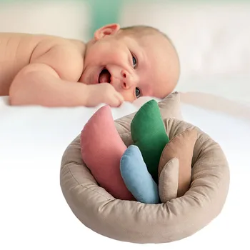 6pcs/set Baby Pillow Newborn Basket DIY Soft Shoot Comfortable Photo Filler Ring Donut Posing Aid Photography Prop 
6pcs/set Baby Pillow Newborn Basket DIY Soft Shoot Comfortable Photo Filler Ring Donut Posing Aid Photography Prop