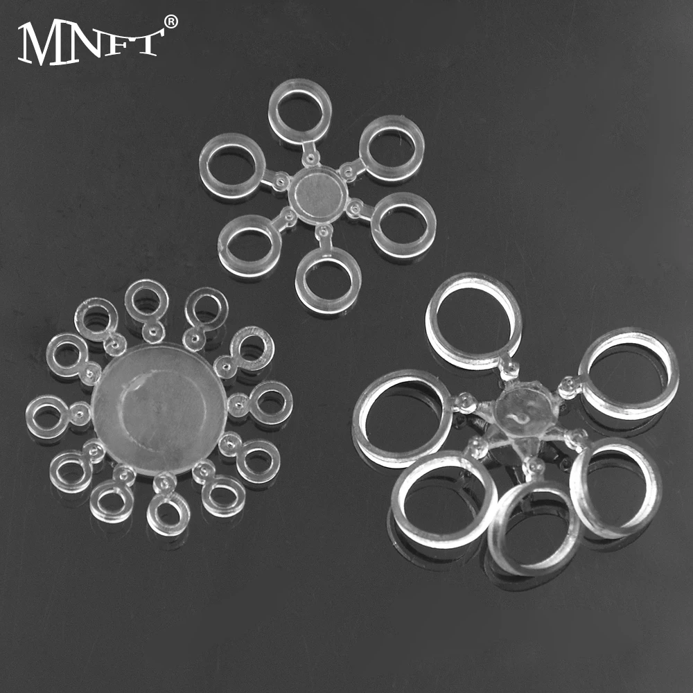 MNFT 120Pcs Rig Rings Blowback Rig Ring Elastic Bait Bands For Carp Fishing Pellets Bait Bands Rubber Rings Baits Boilie Stop
MNFT 120Pcs Rig Rings Blowback Rig Ring Elastic Bait Bands For Carp Fishing Pellets Bait Bands Rubber Rings Baits Boilie Stop