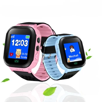 2018 Children Intelligent New Sport Digital Watch OLED SOS Emergency Call LBS Security Positioning Color touch screen
2018 Children Intelligent New Sport Digital Watch OLED SOS Emergency Call LBS Security Positioning Color touch screen
