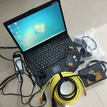 CF52 4G USed Toughbook Wide Screen with V06/2020 SOftware for BMW Icom A2 B C REady to use
CF52 4G USed Toughbook Wide Screen with V06/2020 SOftware for BMW Icom A2 B C REady to use