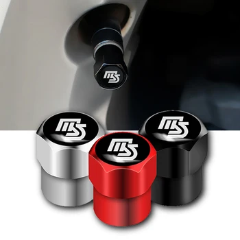 Aluminum Car Theftproof Tire Valve Stem Caps 4pcs Bolt-in Valve Caps For Mazda 3 6 Speed Cx-4 CX5 CX9 ATZ Axela Atenza MS MPS
Aluminum Car Theftproof Tire Valve Stem Caps 4pcs Bolt-in Valve Caps For Mazda 3 6 Speed Cx-4 CX5 CX9 ATZ Axela Atenza MS MPS