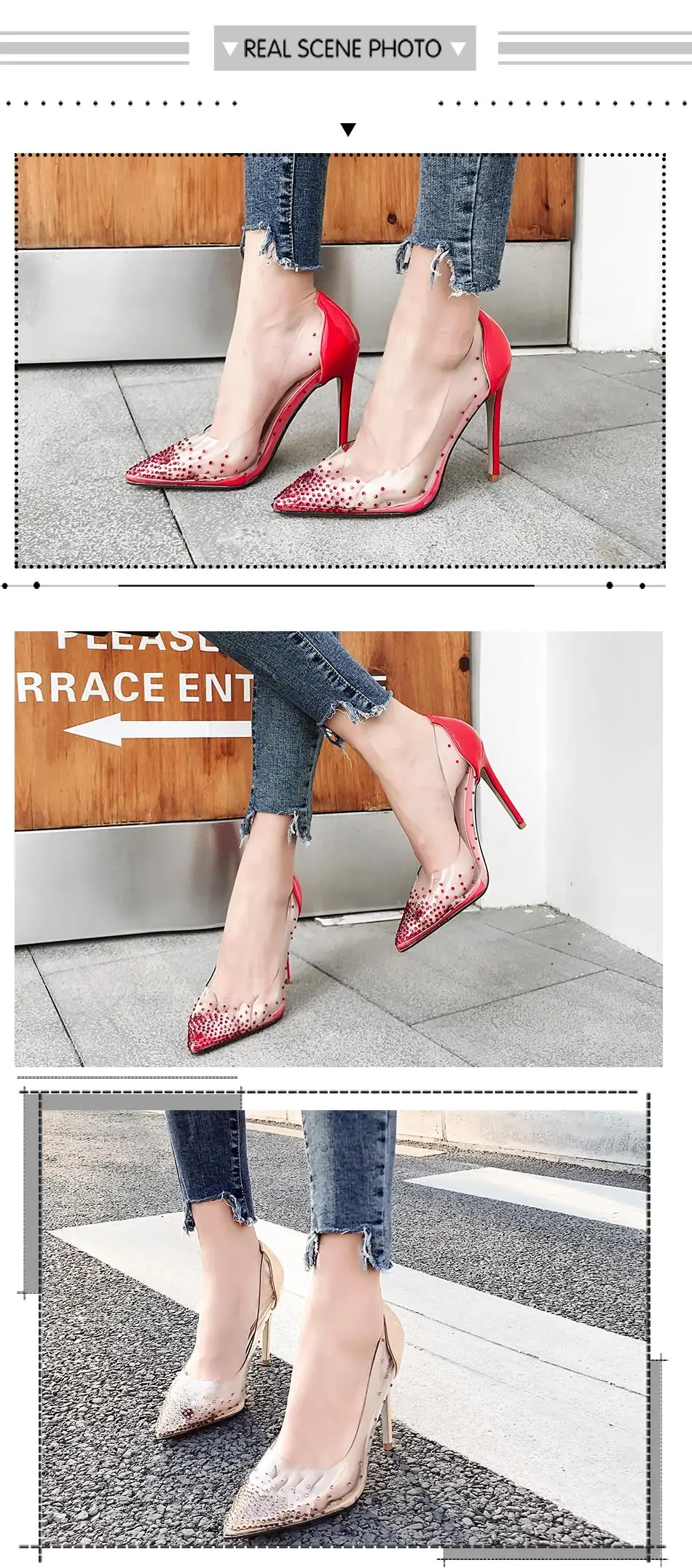sandals wholesale