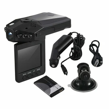 2019 Car Driving Recorder Dashcam Camera Wide Angle HD Motion Detection Night Vision CSL88
2019 Car Driving Recorder Dashcam Camera Wide Angle HD Motion Detection Night Vision CSL88