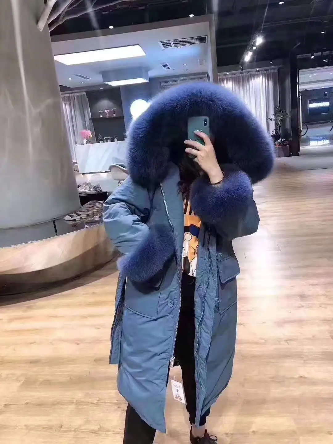 thumb