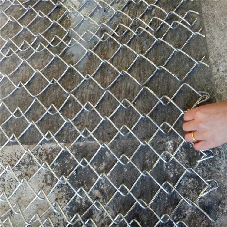 Galvanized Chain Link Fence Spray Seeding Network Galvanized Green Wire Mesh Rhombus Soil Spray-Sowing Network Chain Link Fence
Galvanized Chain Link Fence Spray Seeding Network Galvanized Green Wire Mesh Rhombus Soil Spray-Sowing Network Chain Link Fence