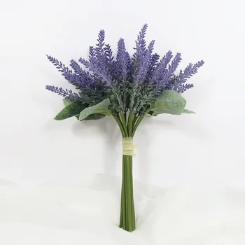 Flower Arrangement Model Bouquet Set Northern European-Style Lavender Dried Flower Living Room Decoration Tea Table Floral
Flower Arrangement Model Bouquet Set Northern European-Style Lavender Dried Flower Living Room Decoration Tea Table Floral