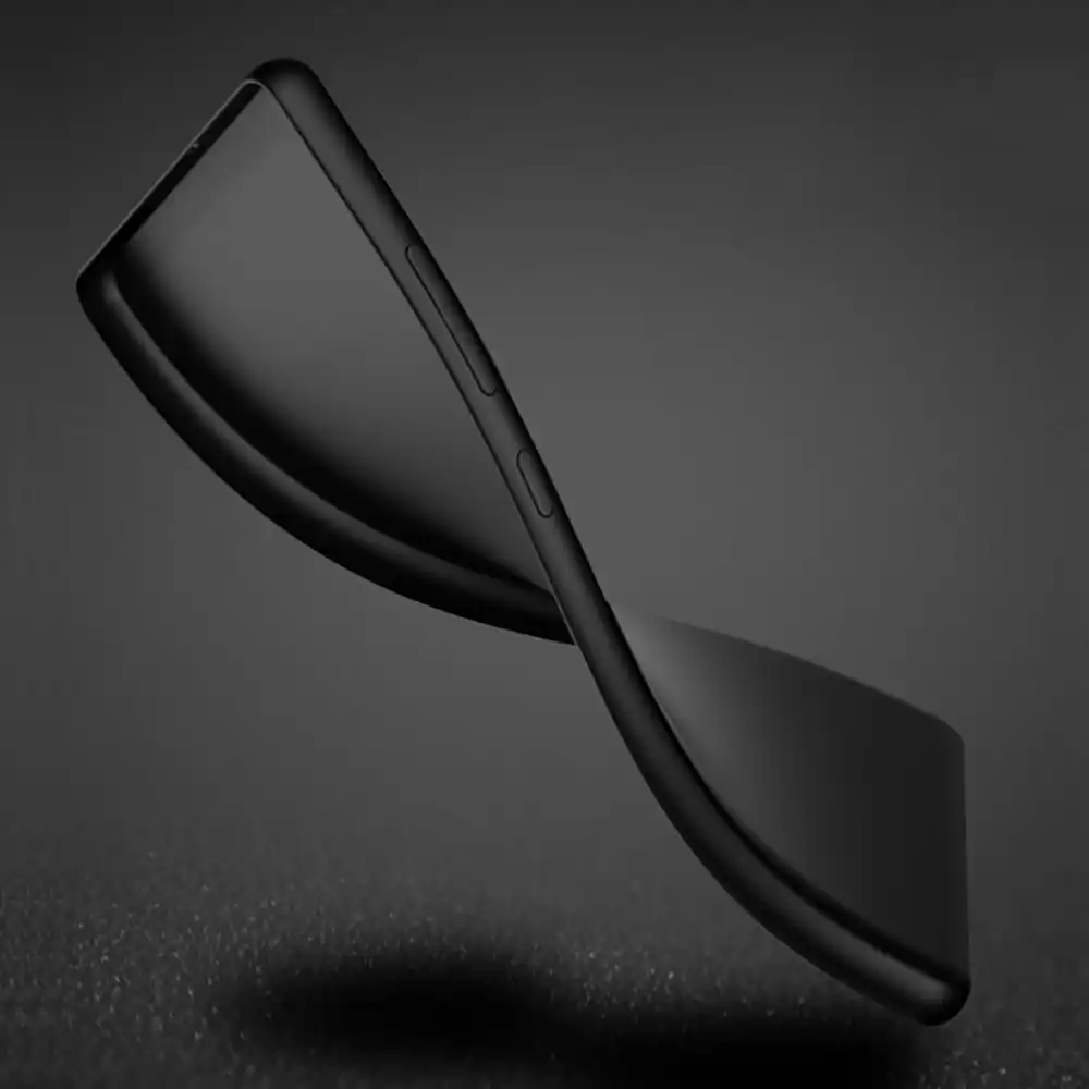 Силиконовый чехол для Samsung Galaxy S6 S7 Edge S8 S9 S10 Plus S10e Note 8 9 M10 M20 M30|Бамперы| |