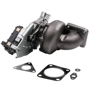GT2052V turbo for Ford Transit VI mk6 2.4L 140hp 06 2007 2008 turbocharger for Land-Rover Defender 2.4DCI 90KW Chra 752610-5032S
GT2052V turbo for Ford Transit VI mk6 2.4L 140hp 06 2007 2008 turbocharger for Land-Rover Defender 2.4DCI 90KW Chra 752610-5032S