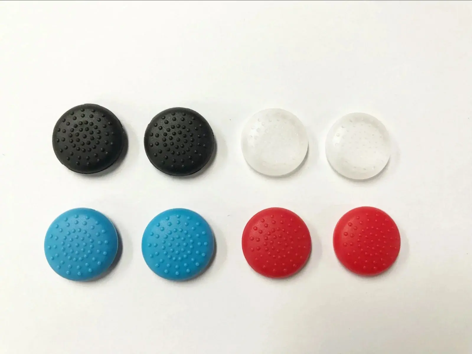 Switch Handle Key Cap yao gan mao Protective Cap TPU Cap NS Cap (TPU Small Dotted)
Switch Handle Key Cap yao gan mao Protective Cap TPU Cap NS Cap (TPU Small Dotted)