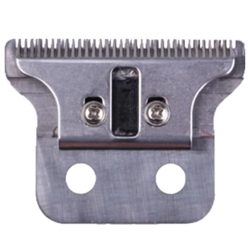 Professional Hair Clipper Electric Hair Trimmer Blade Stainless Steel Replacement Knife Head for AOKE AK-6188 Blade Only
Professional Hair Clipper Electric Hair Trimmer Blade Stainless Steel Replacement Knife Head for AOKE AK-6188 Blade Only