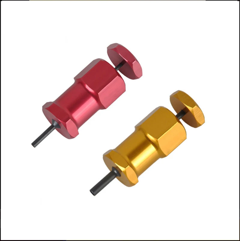 Airsoft PIN Opener For Removing Pins From Tamiya Type Connector Hunting Accessories Tools
Airsoft PIN Opener For Removing Pins From Tamiya Type Connector Hunting Accessories Tools