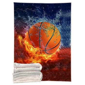 150x200CM Double-Sided Thickening Super Soft Throw Blanket With HD Printed Pattern For Kids Adults All Season
150x200CM Double-Sided Thickening Super Soft Throw Blanket With HD Printed Pattern For Kids Adults All Season