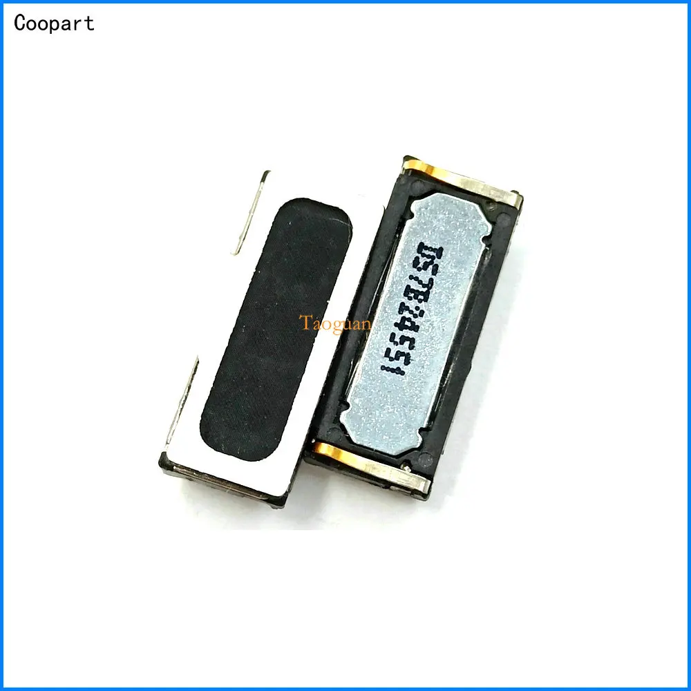 2 шт./лот новая колонка-ресивер Coopart для ZTE Blade A1 A2 Plus A330 V8 BV0800 L610 BV0720 BA510 | Мобильные