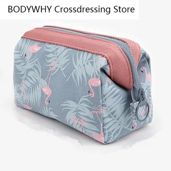 Multi-function Cosmetic Bag Three-dimensional Large-capacity Multi-color Travel Storage Bag Women's Wash Waterproof Cosmetic Bag
Multi-function Cosmetic Bag Three-dimensional Large-capacity Multi-color Travel Storage Bag Women's Wash Waterproof Cosmetic Bag