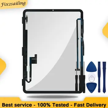 100% New Touch Screen For Apple iPad Pro 11 A1980 A1934 A1979 Touch Glass Screen Digitizer For Apple iPad Pro 11
100% New Touch Screen For Apple iPad Pro 11 A1980 A1934 A1979 Touch Glass Screen Digitizer For Apple iPad Pro 11