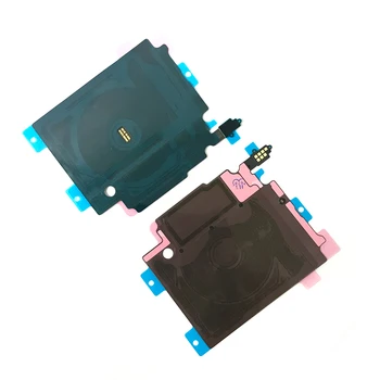 10pcs/lots For Samsung Galaxy G970F Wireless Charging Receiver and NFC Antenna Chip Flex Cable with Sticker
10pcs/lots For Samsung Galaxy G970F Wireless Charging Receiver and NFC Antenna Chip Flex Cable with Sticker